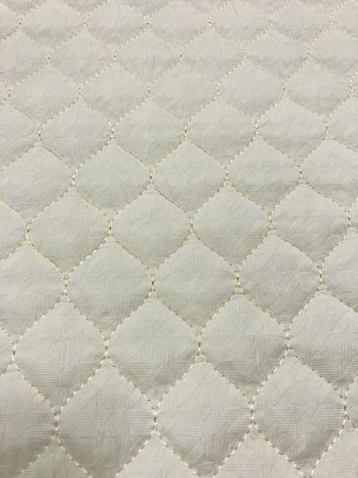 Acolchado Sailor beig