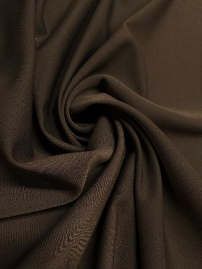 Gabardina crep Pineda Café