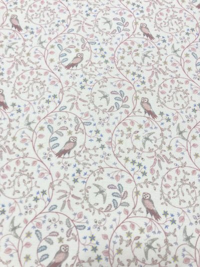 Villela Atari Lechuzas