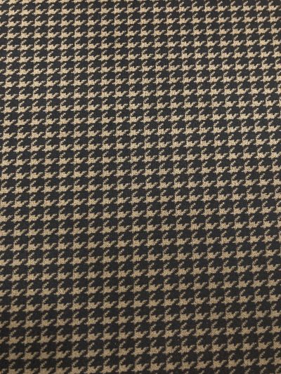 Punto antelina pata de gallo