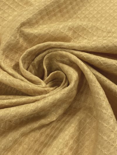 Waffle bajo relieve albero