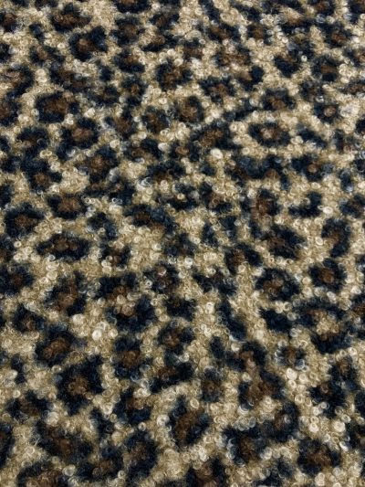 Baguilla animal print