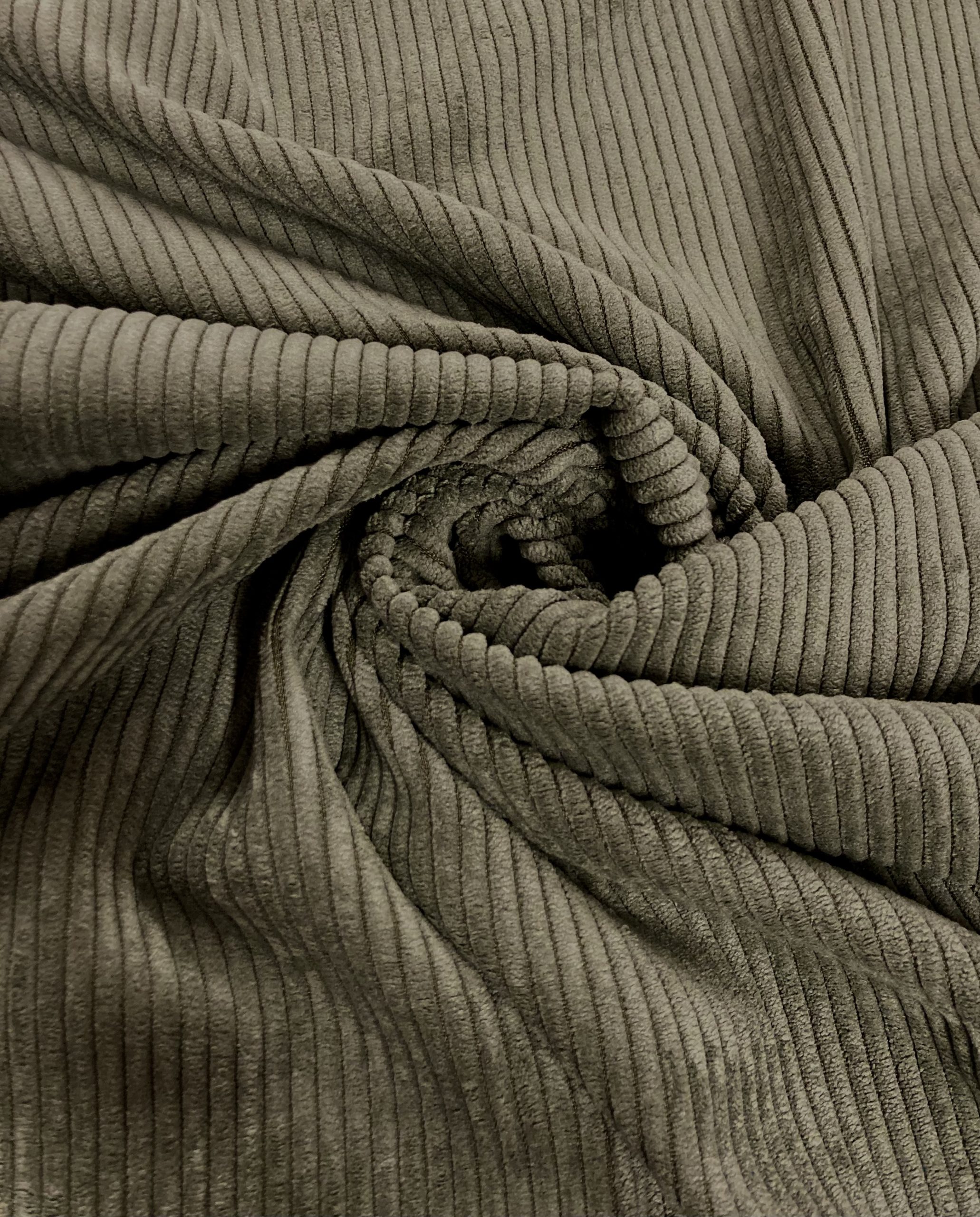 Pana spandex verde militar