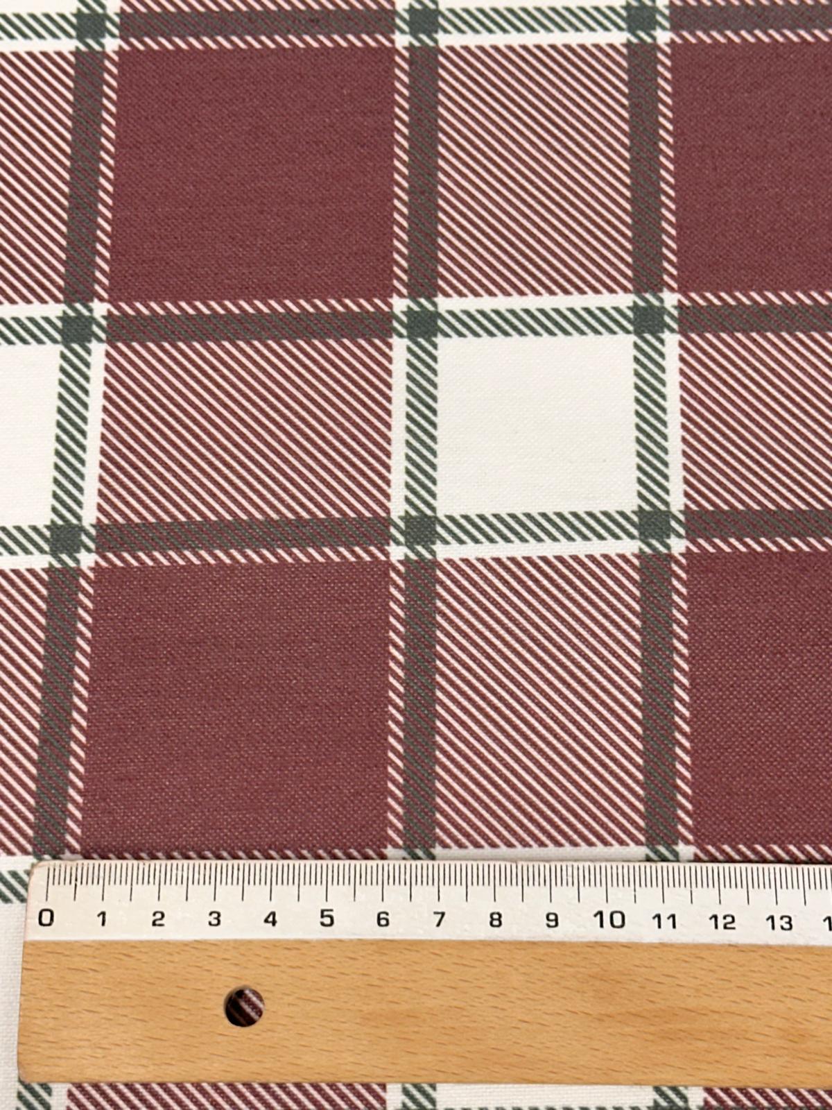 Loneta resinada Cuadros Navidad