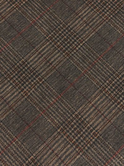 Punto Roma Gales marrón