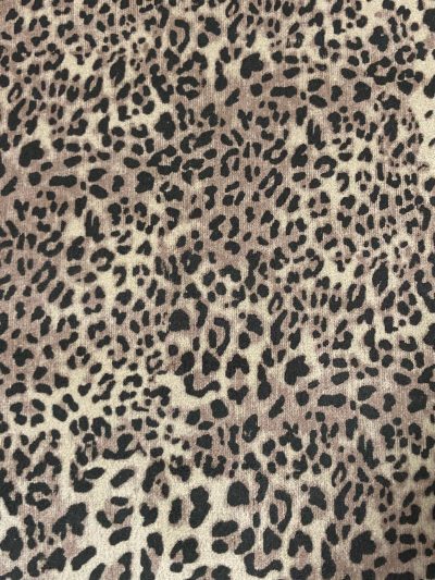 Punto antelina leopardo