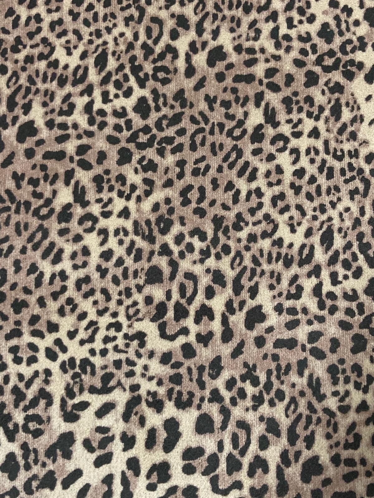 Punto antelina leopardo