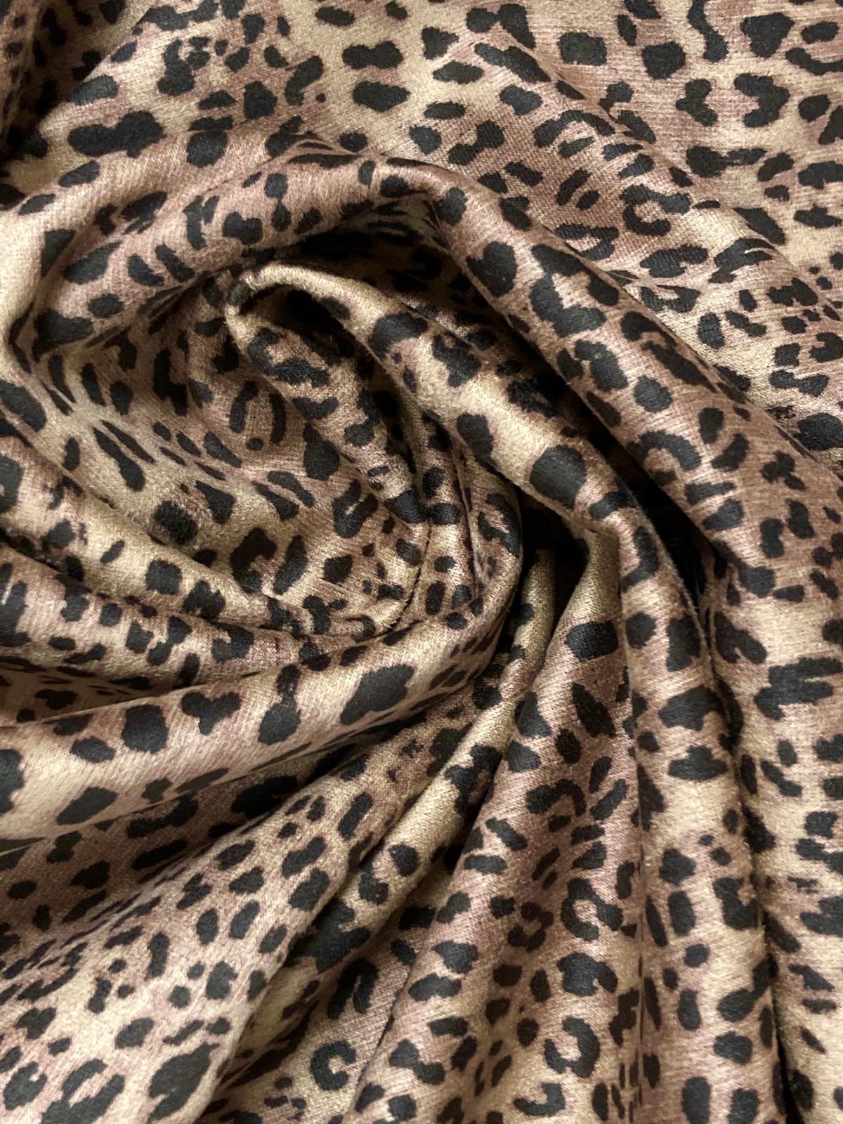 Punto antelina leopardo