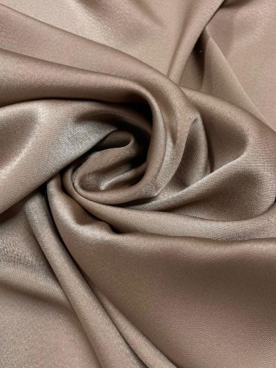 Raso Lombardía Topo