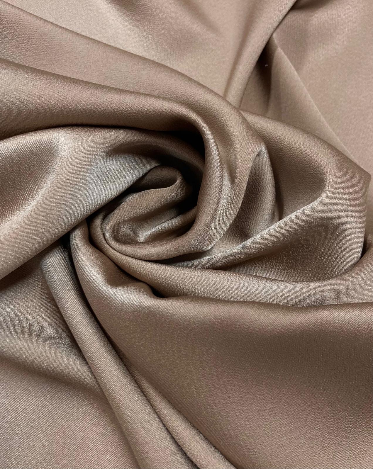 Raso Lombardía Topo