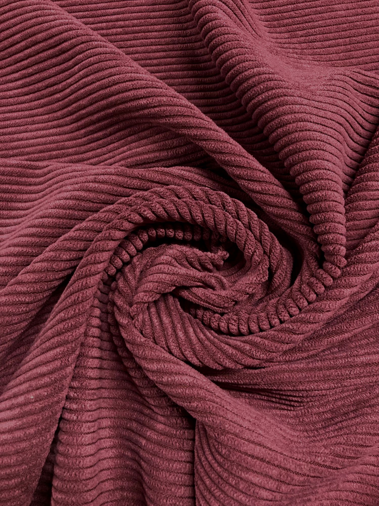 Pana spandex burdeos