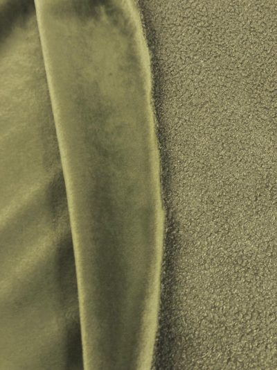 Baguilla/pelo Simón verde