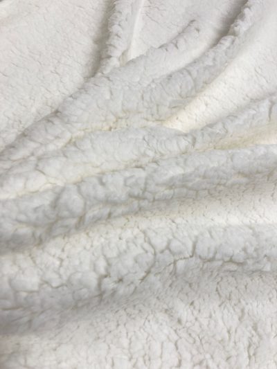 Borreguito sherpa crudo