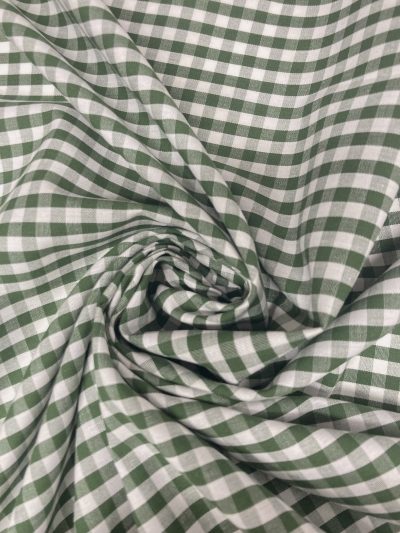 Vichy alg 5mm verde botella