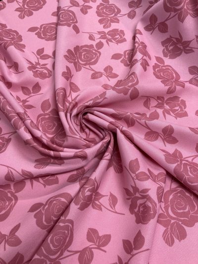 Strech Andalucía flor maquillaje