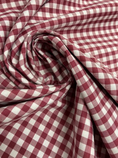 Vichy Pol/Alg 6 mm burdeos