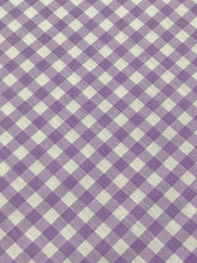 Vichy Pol/alg 6mm malva