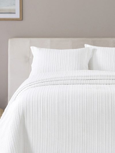 Colcha Jacquard Guest STILIA