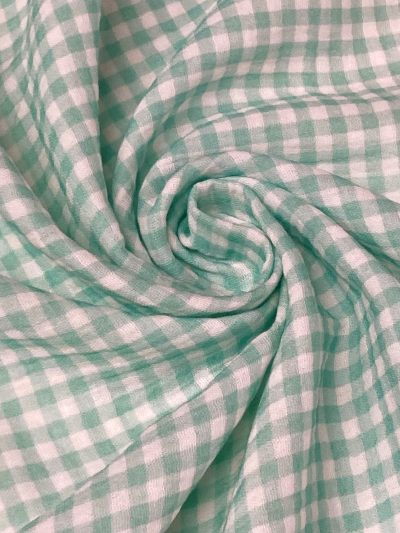 Doble gasa Katy cuadros agua