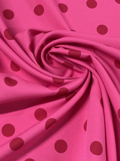 Bielástico fucsia l.frambuesa