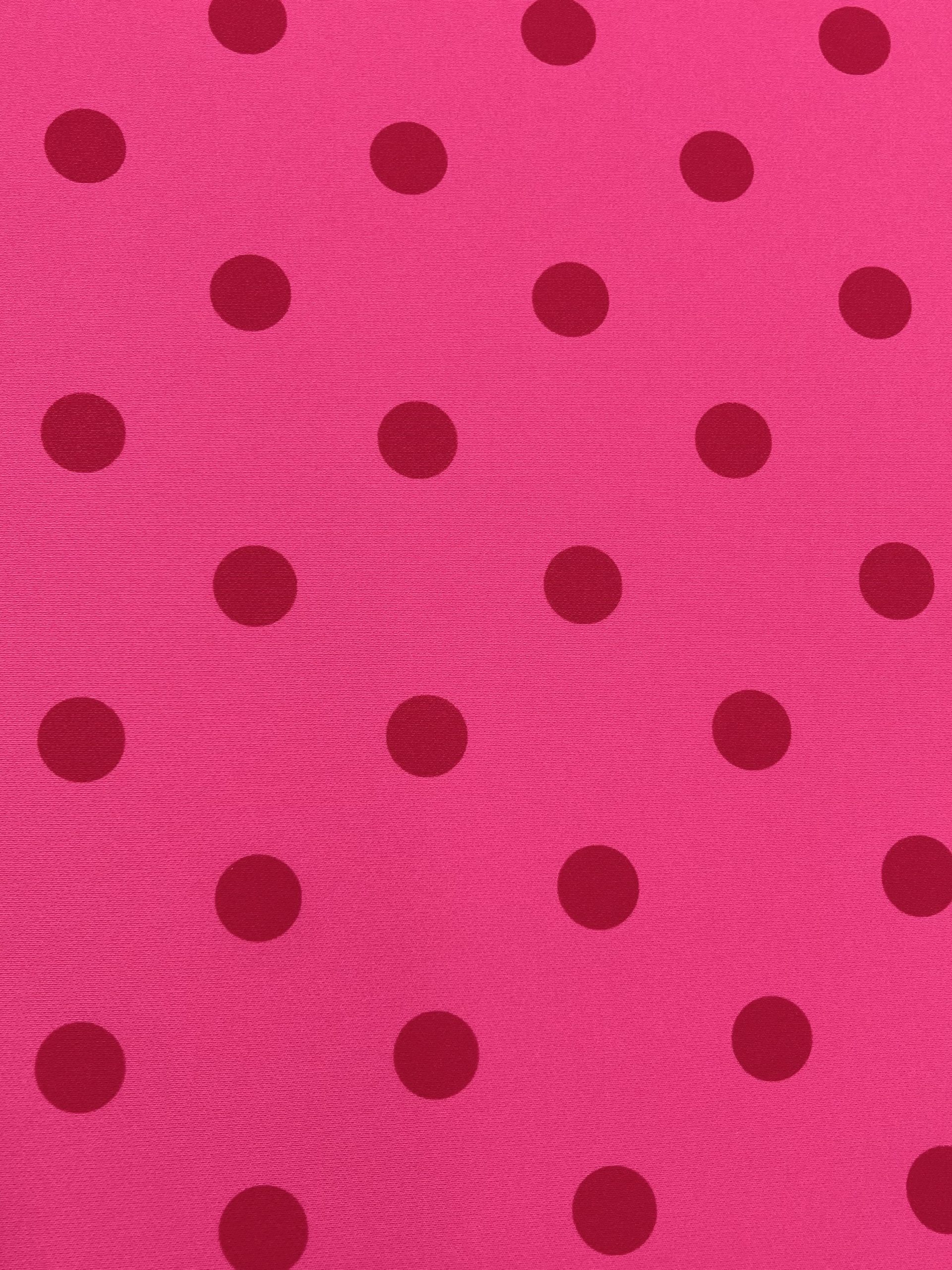 Bielástico fucsia l.frambuesa