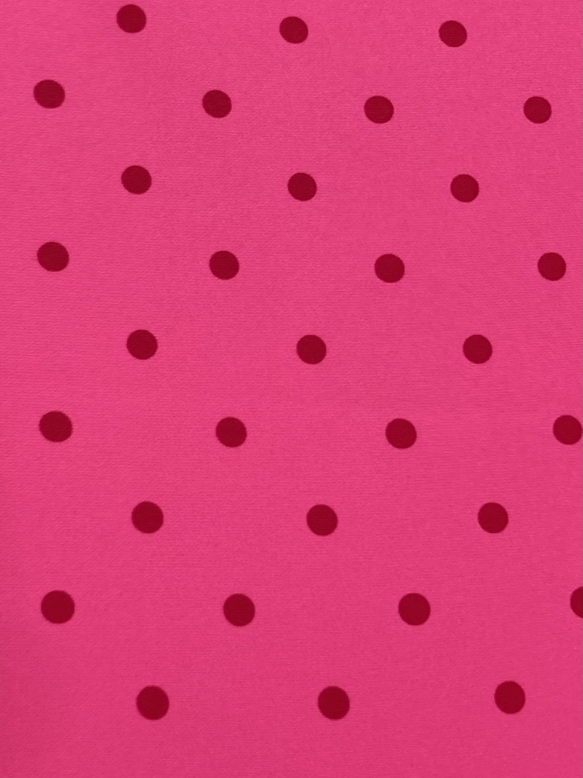 Bielástico fucsia l.frambuesa mini