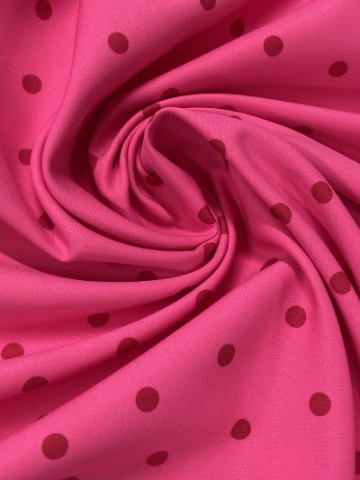 Bielástico fucsia l.frambuesa mini