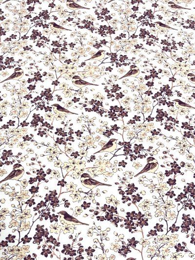 Algodón Golondrinas