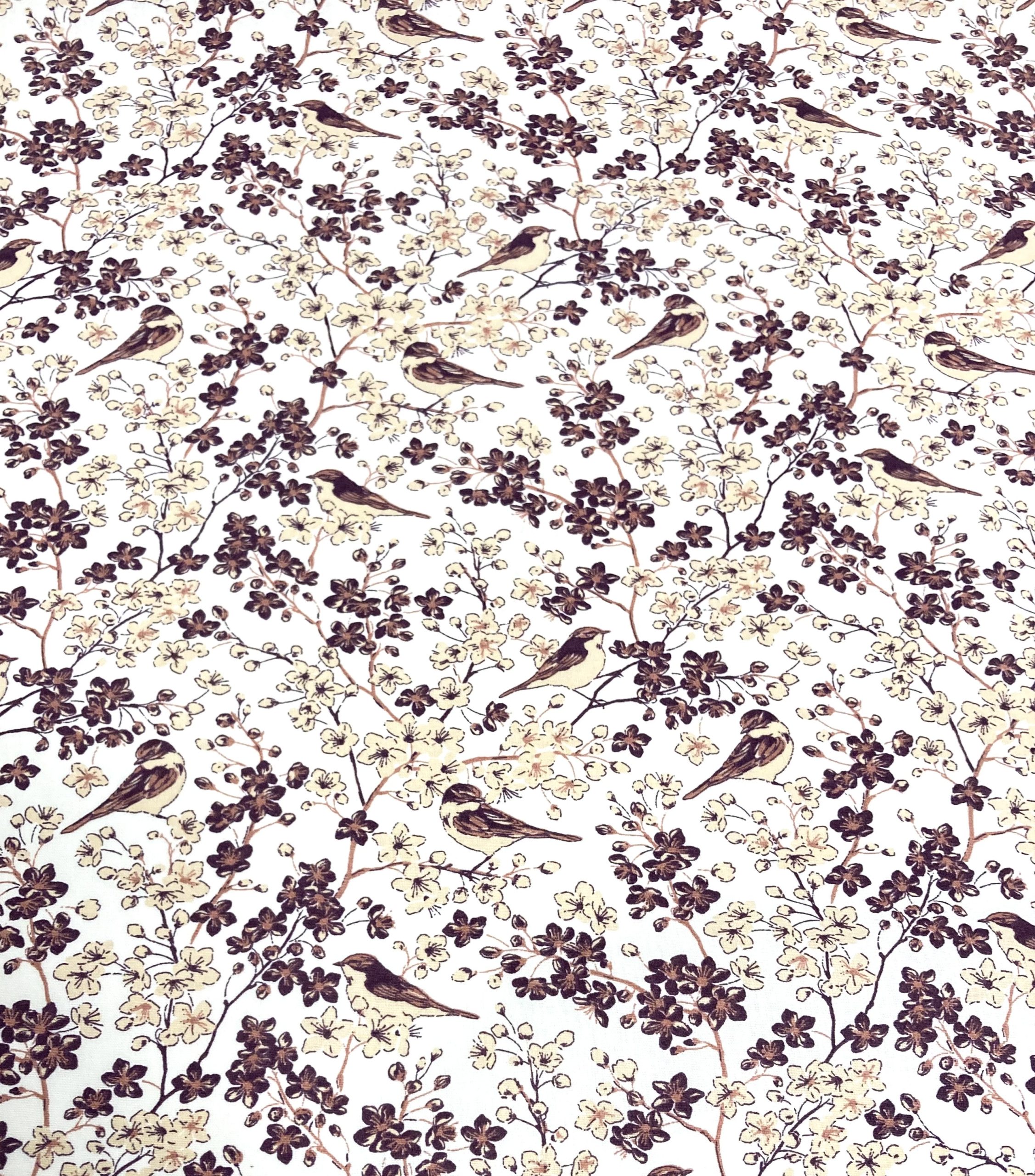 Algodón Golondrinas