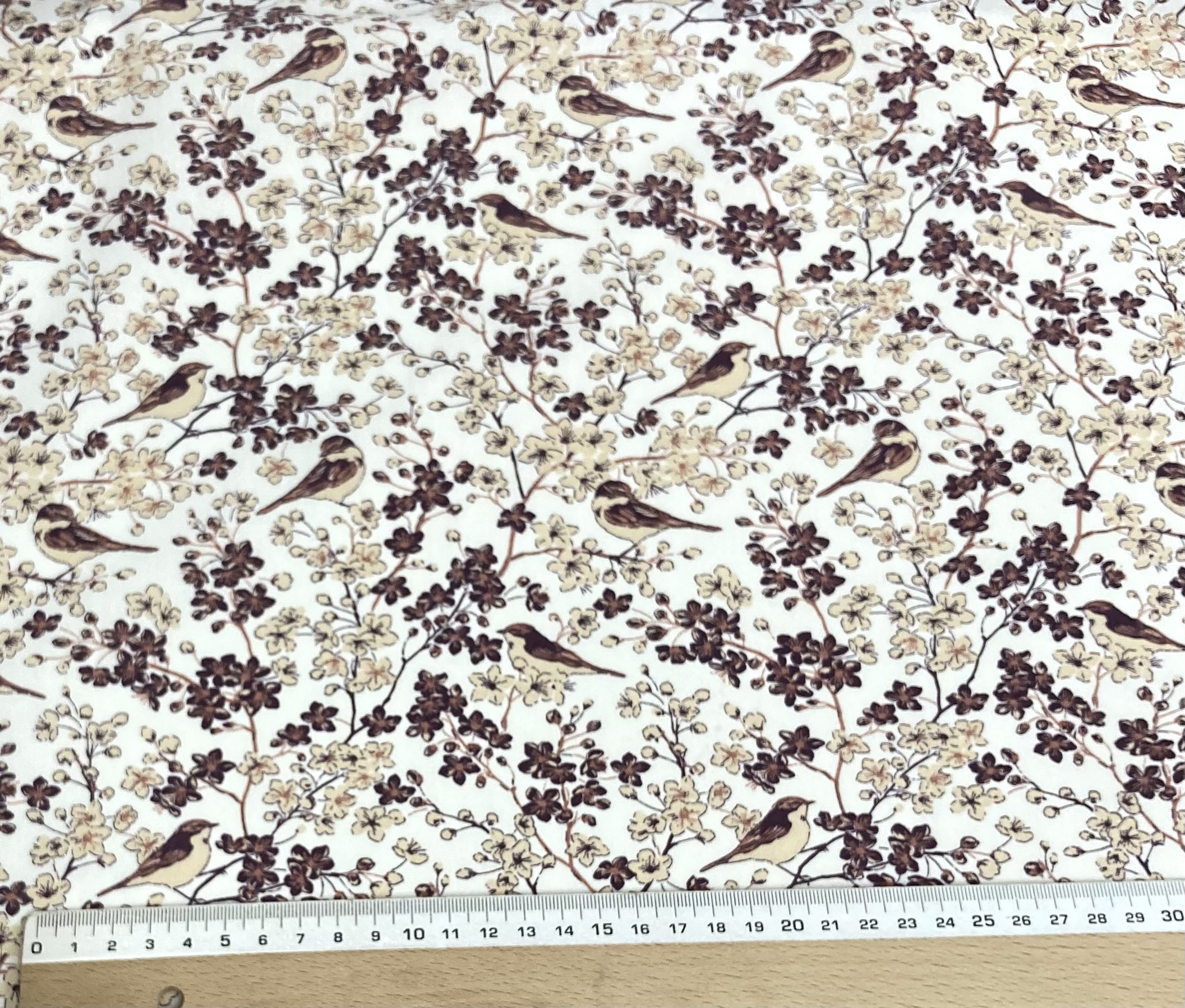 Algodón Golondrinas