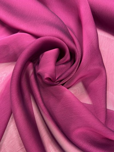 gasa tornasol buganvilla