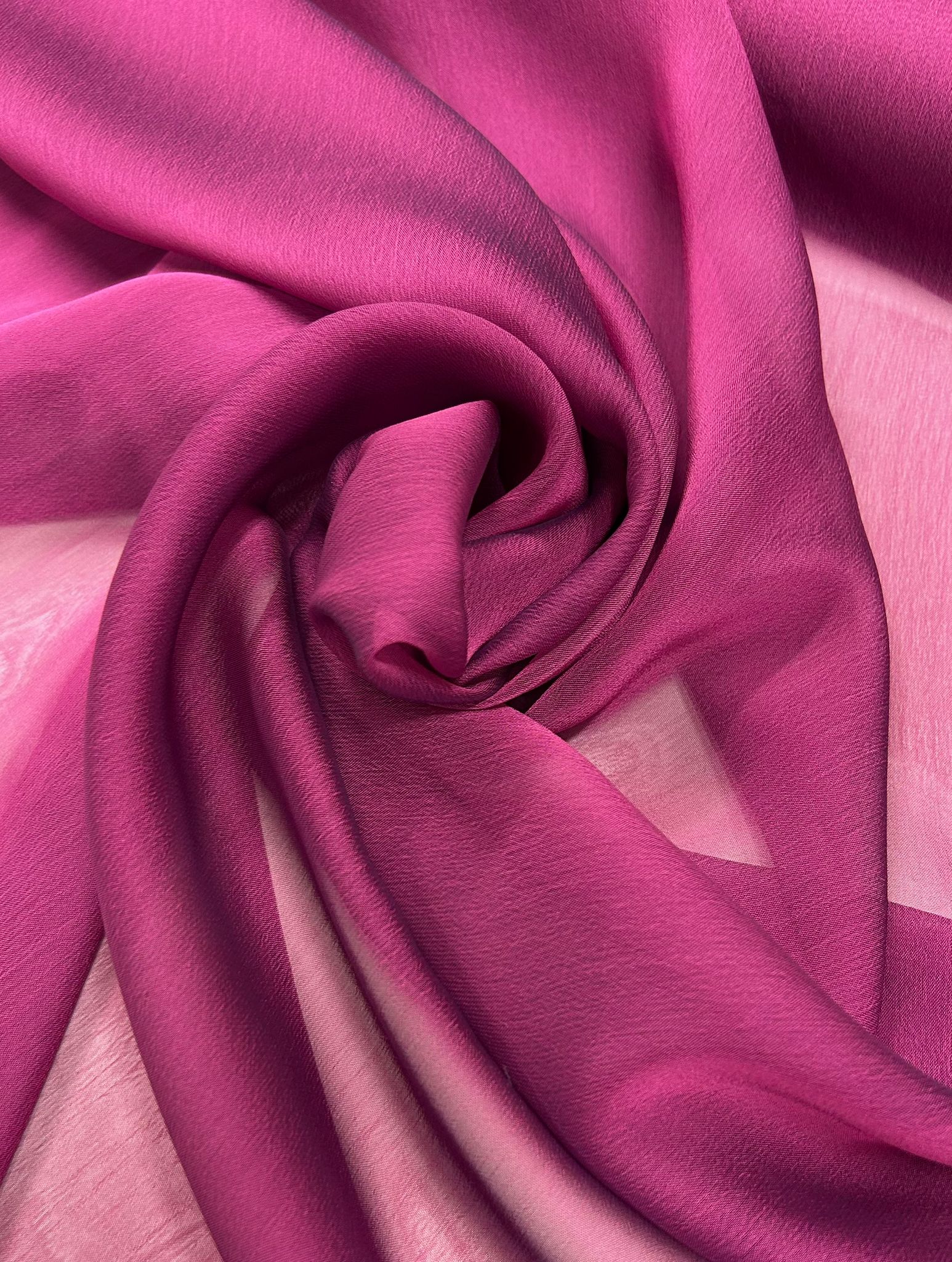 gasa tornasol buganvilla