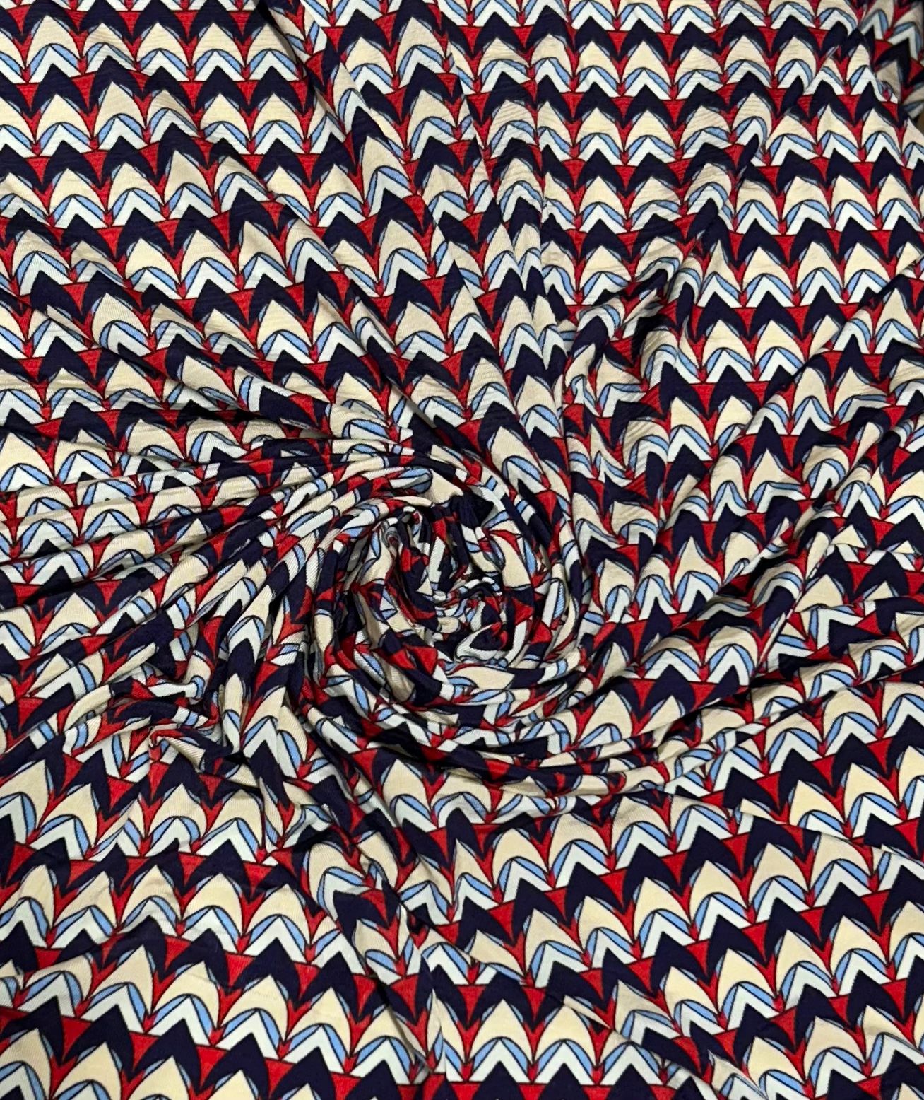 Punto poliamida Elche