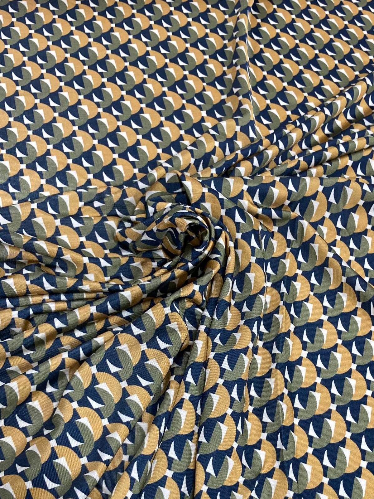 Punto poliamida Alcoy