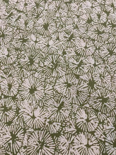 Culla Bosé Lira verde