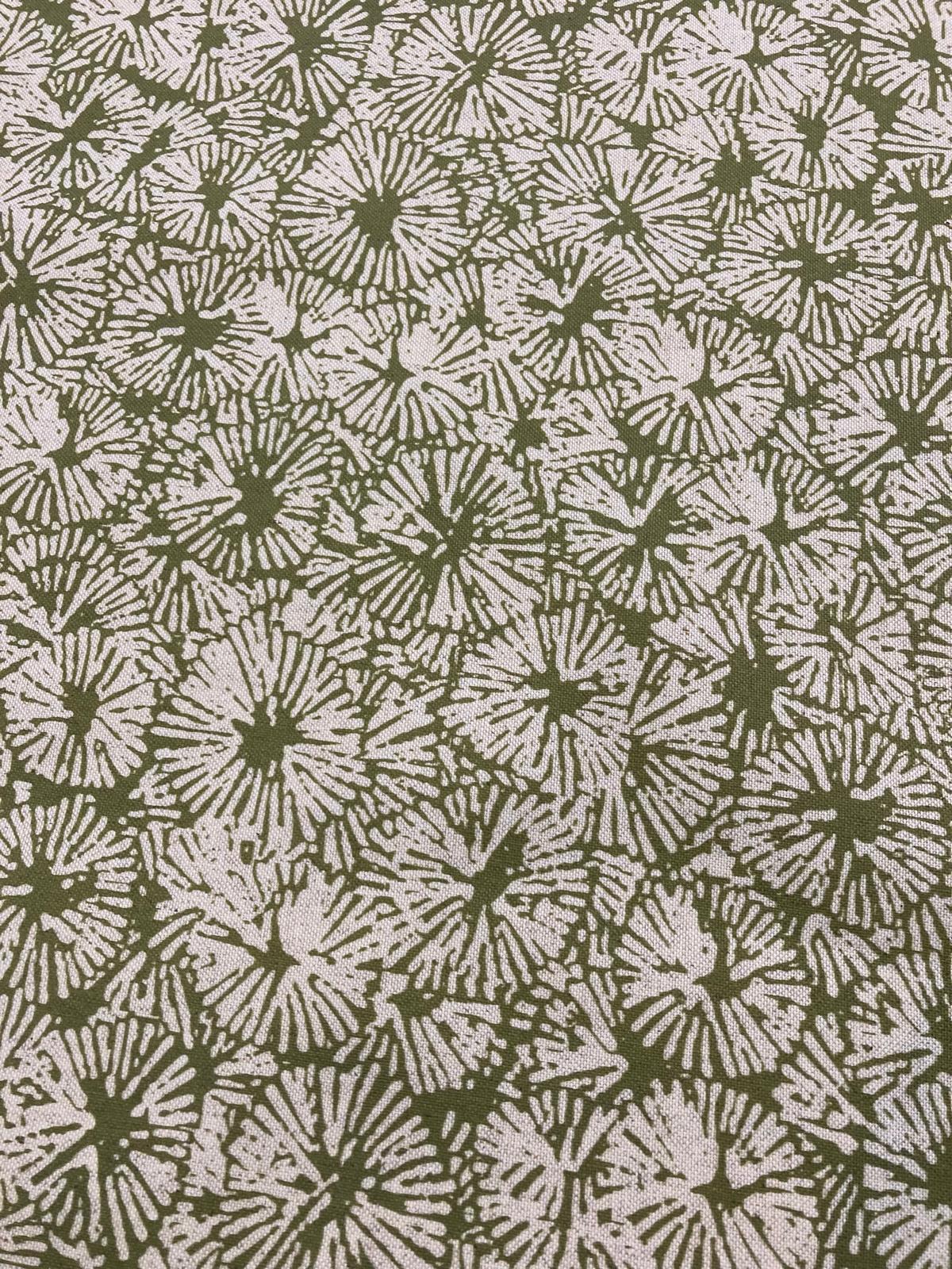 Culla Bosé Lira verde