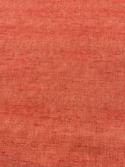 Culla Bosé lisa coral