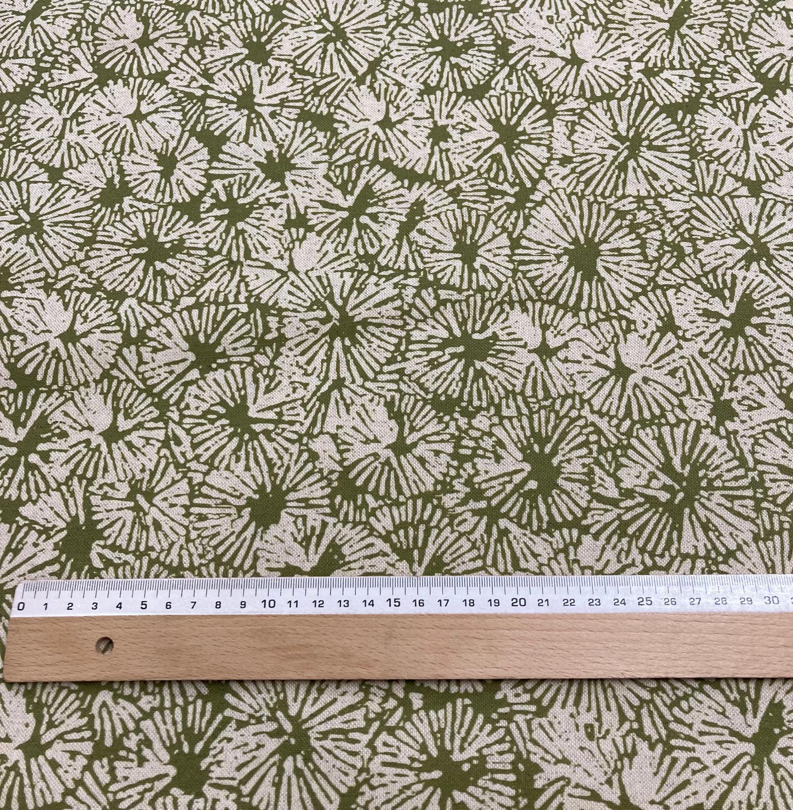 Culla Bosé Lira verde