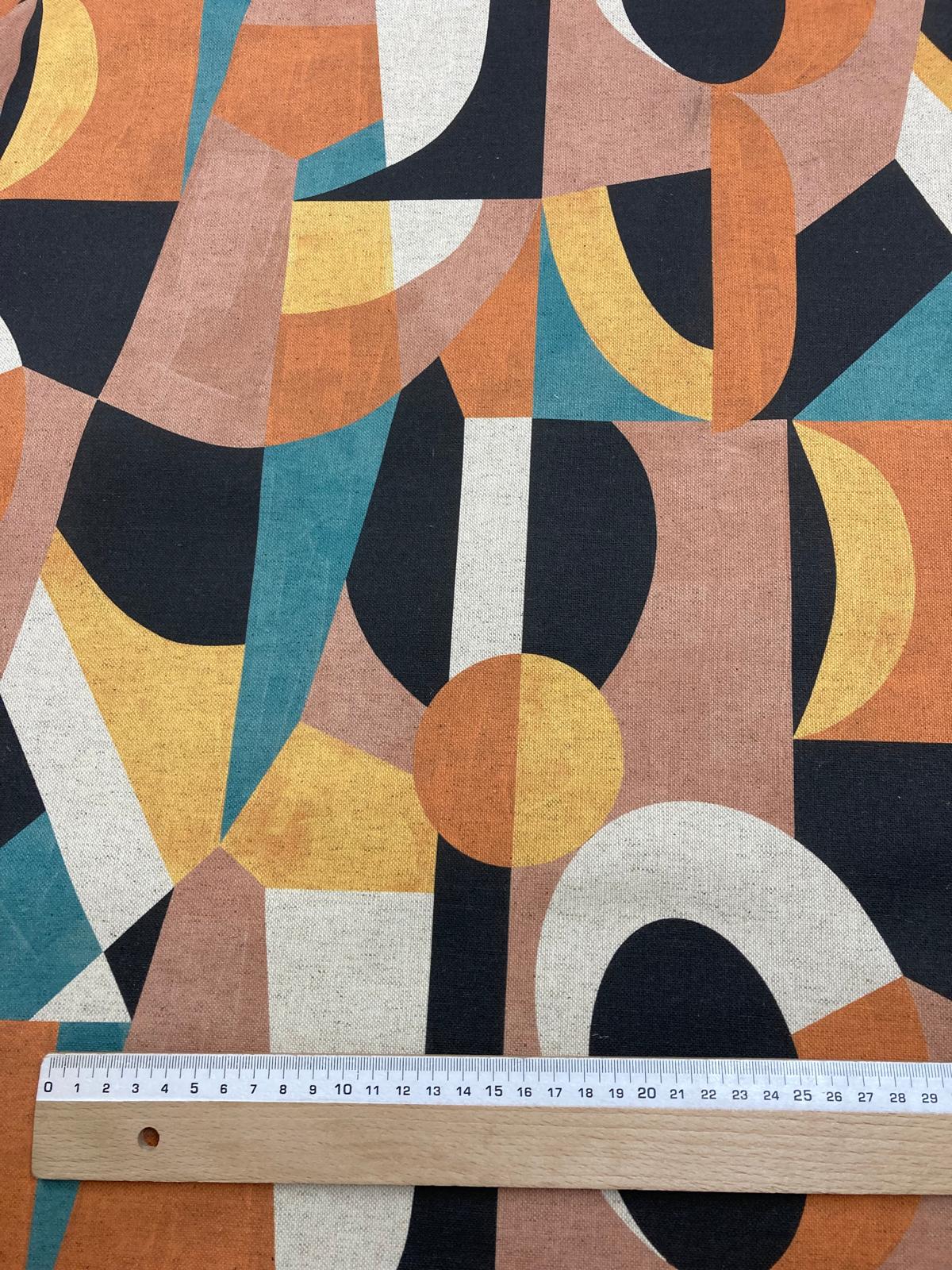 Culla Bosé Psychodelic