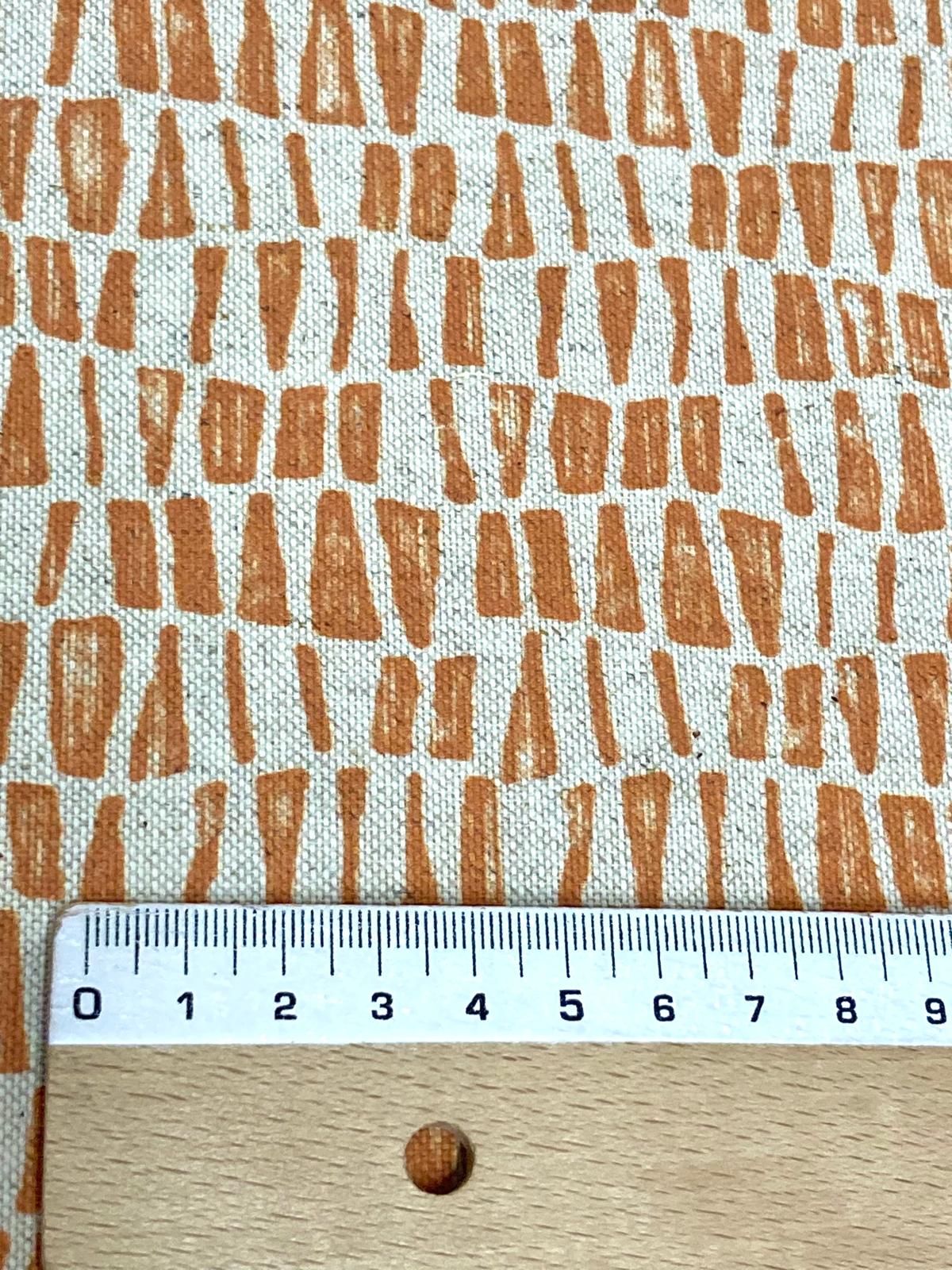 Culla Bosé Vedrá Naranja