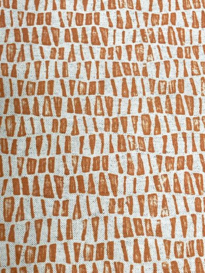 Culla Bosé Vedrá Naranja