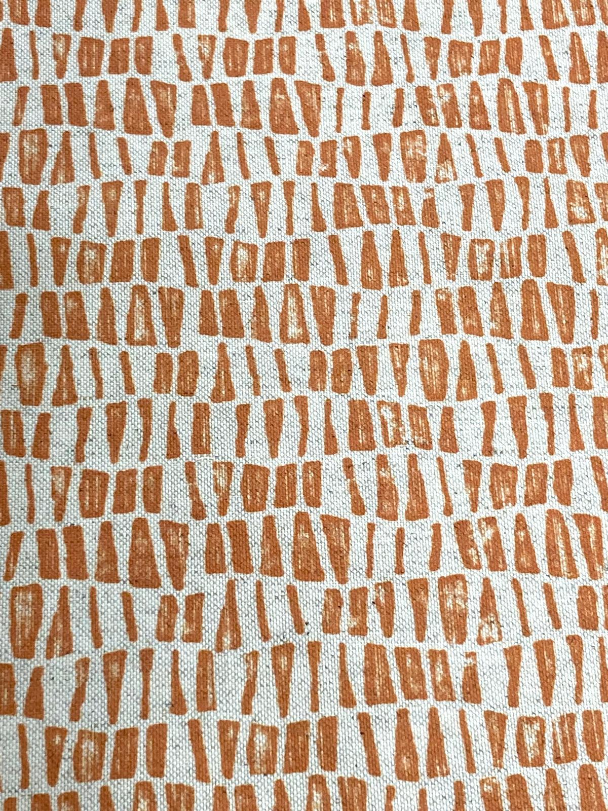 Culla Bosé Vedrá Naranja