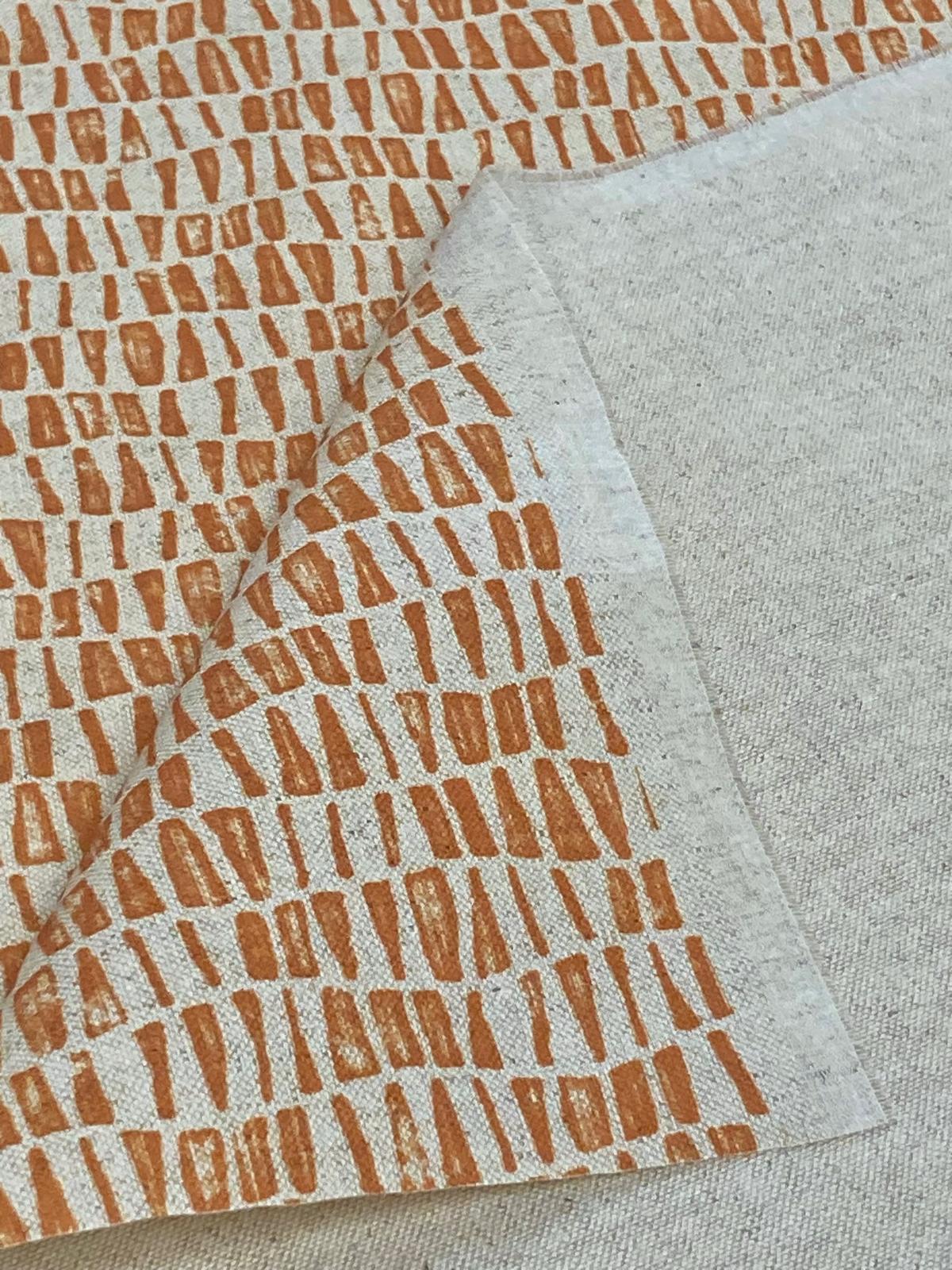 Culla Bosé Vedrá Naranja