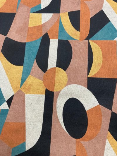 Culla Bosé Psychodelic