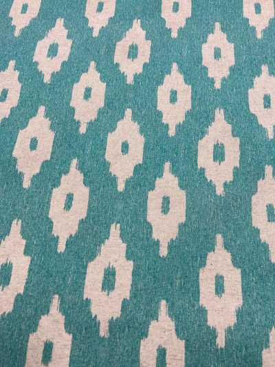 Culla Bosé geometric v.agua