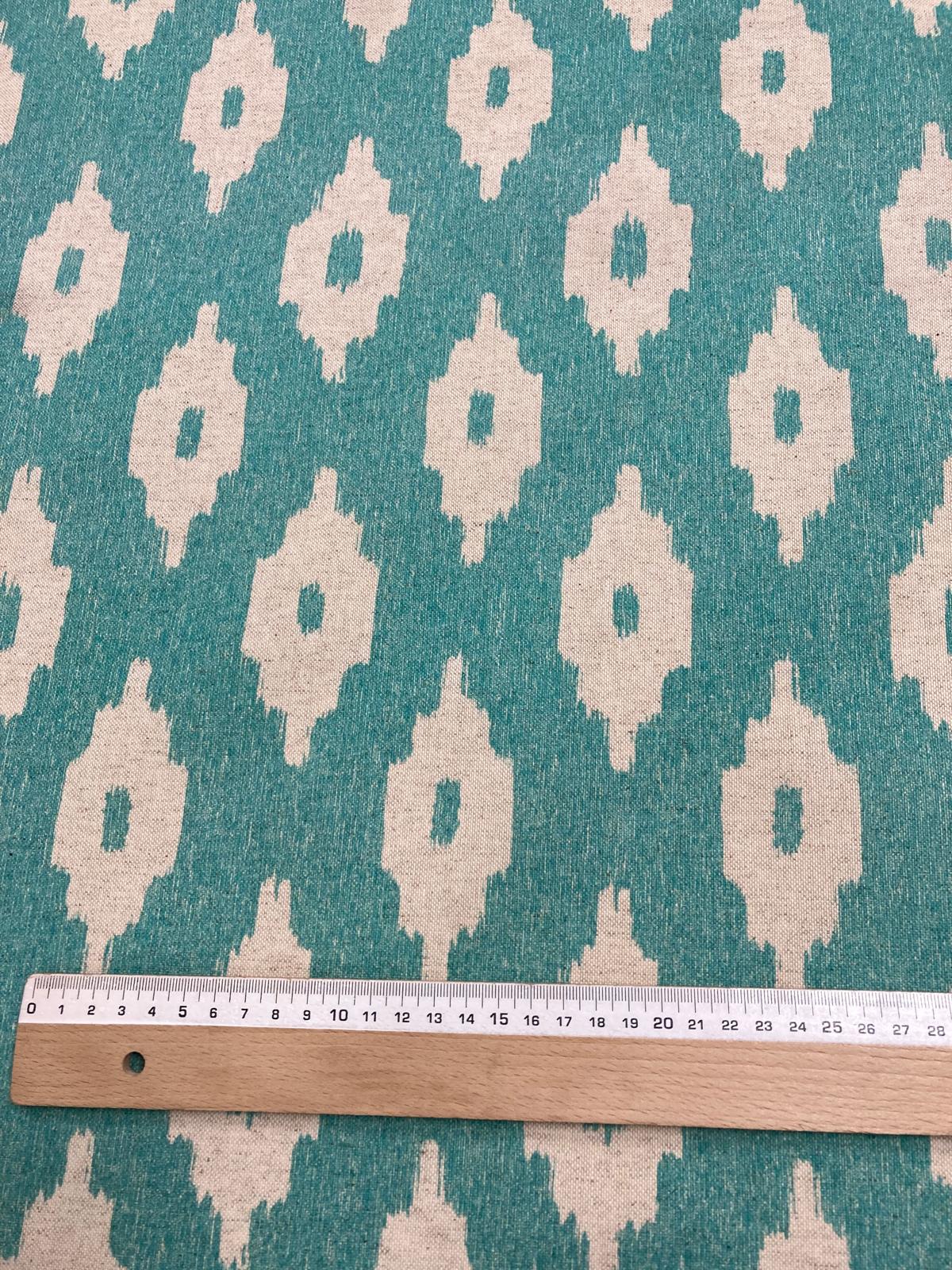 Culla Bosé geometric v.agua