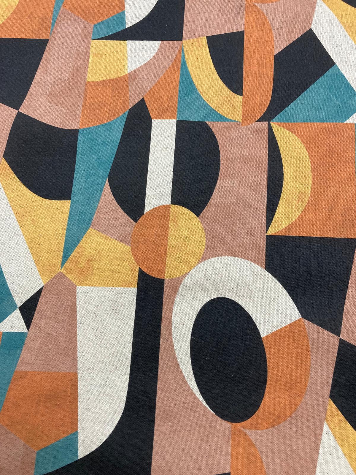 Culla Bosé Psychodelic