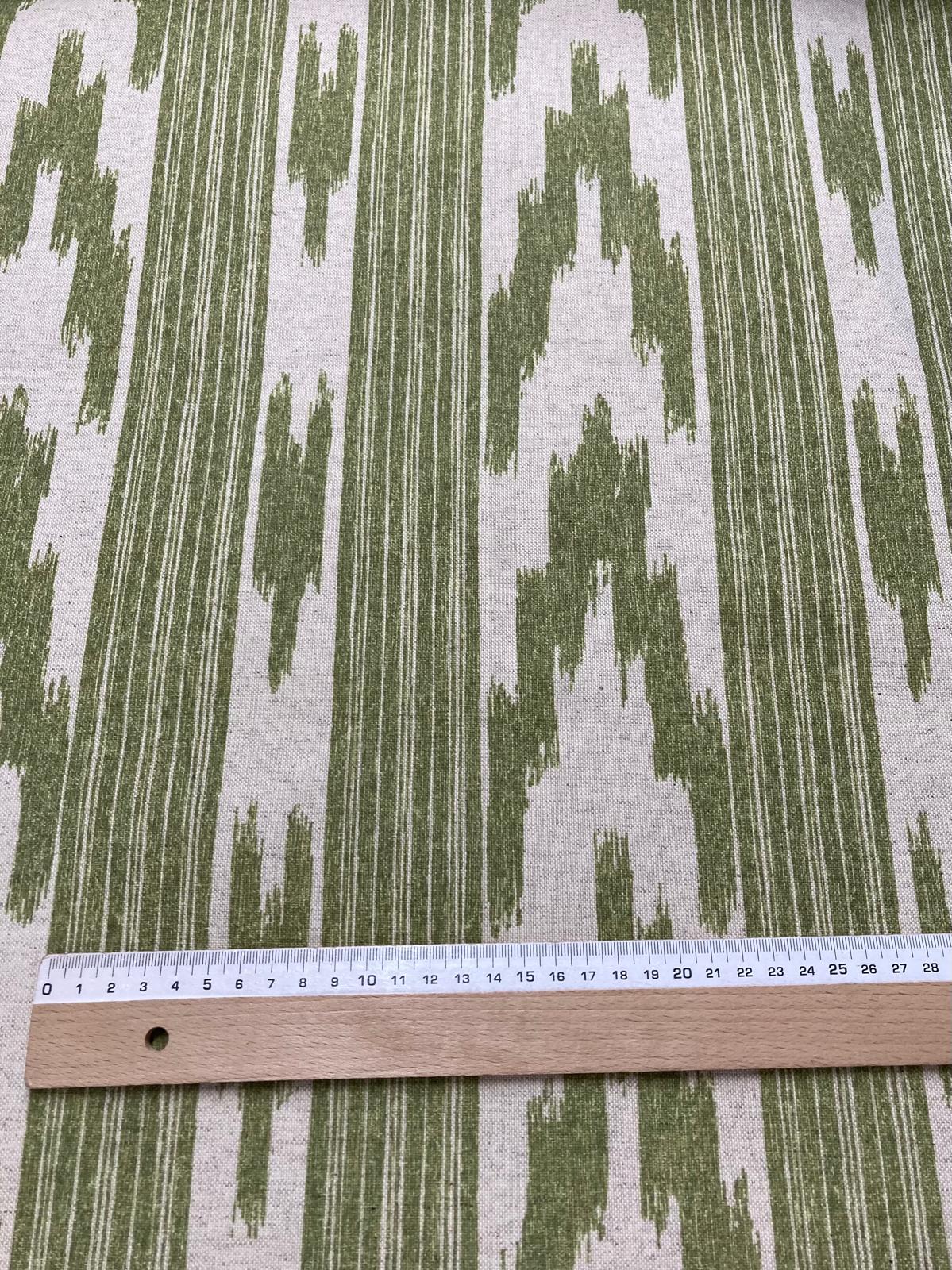 Culla Bosé Lenguas Verde