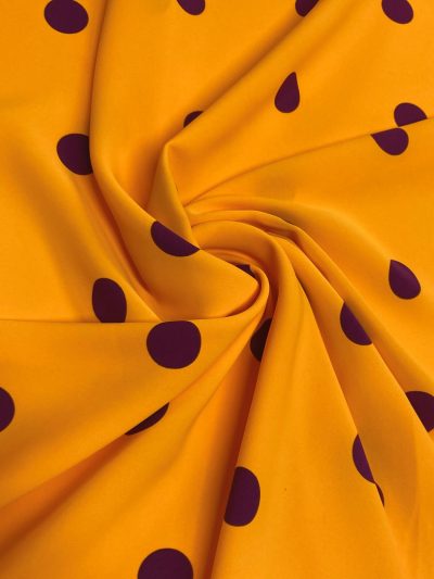 abril amarill/ morado grande