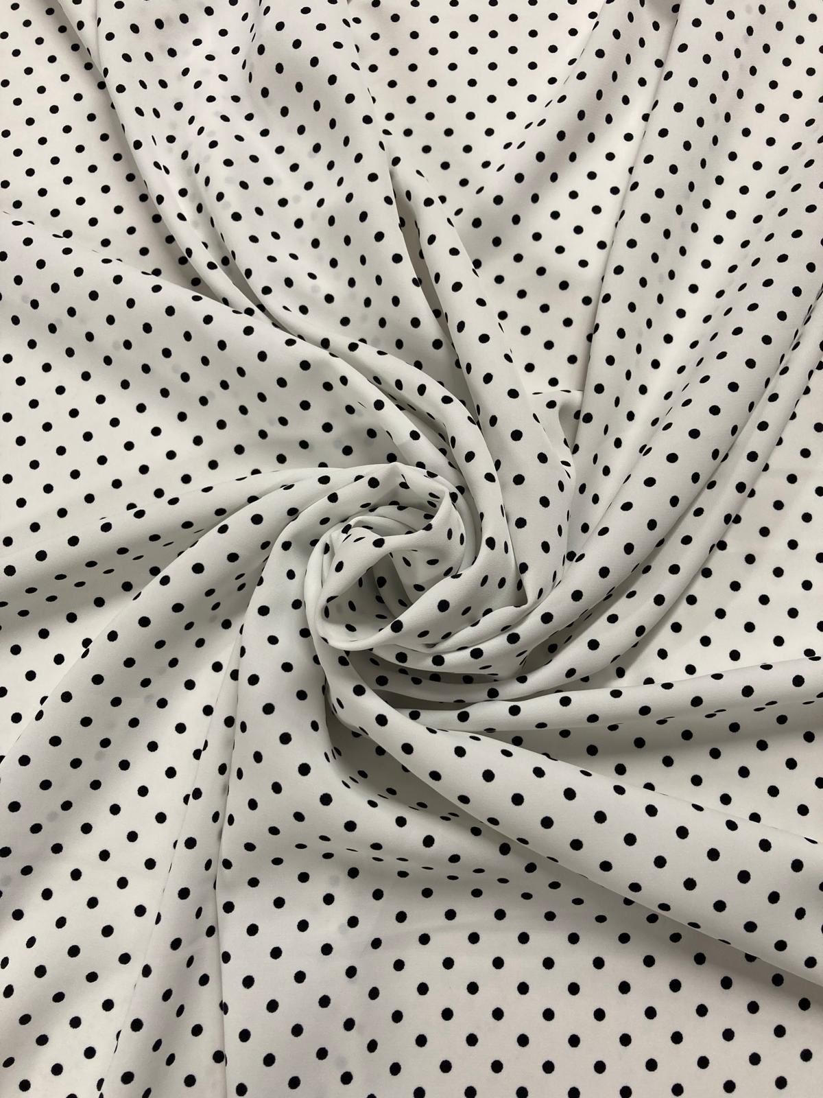 Abril negro/blanco mini - Imagen 3